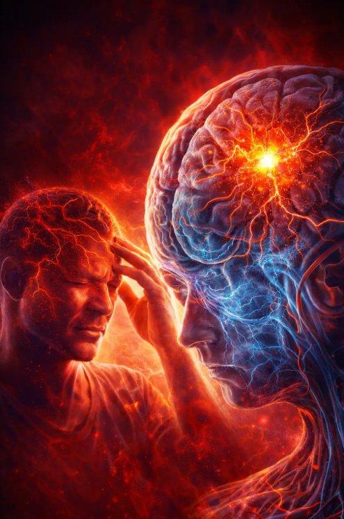 Beyne Pıhtı Atmadan Önce Vücut Hangi Sinyalleri Verir?