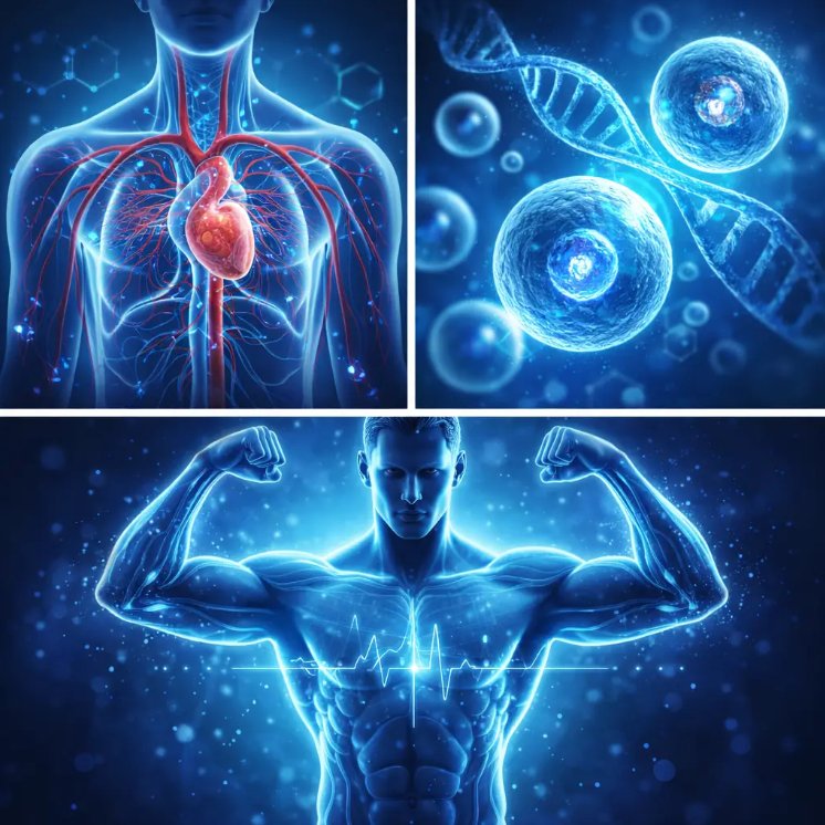 Bütünsel Sağlık Nedir?