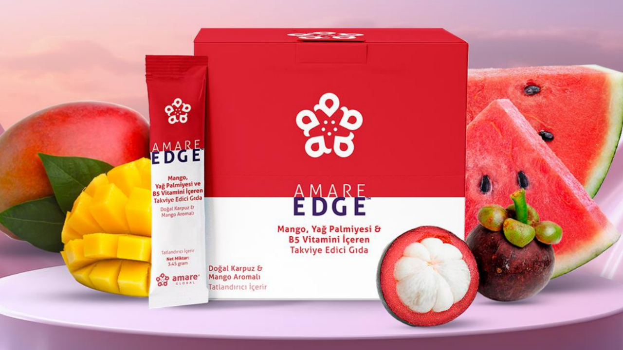 EDGE Egzersiz