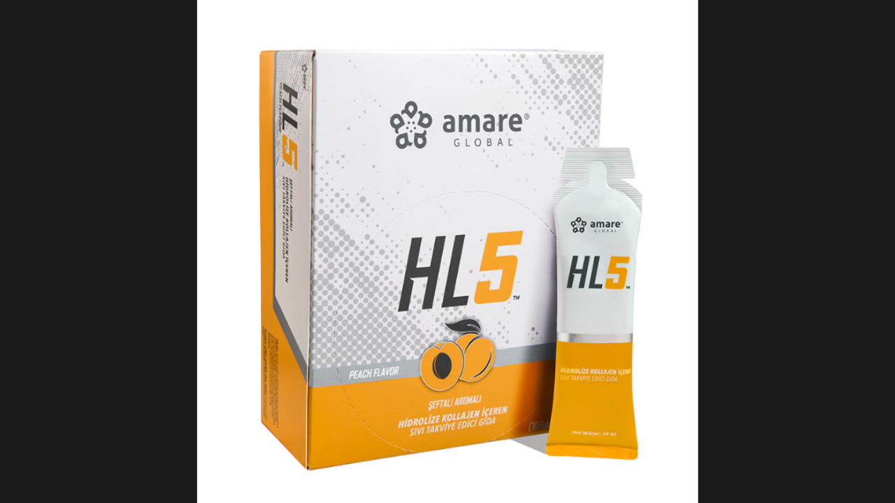 HL5 Yaşam Tarzı