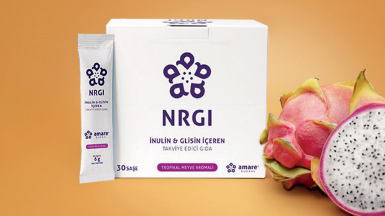 NRGI Aktif Yaşam