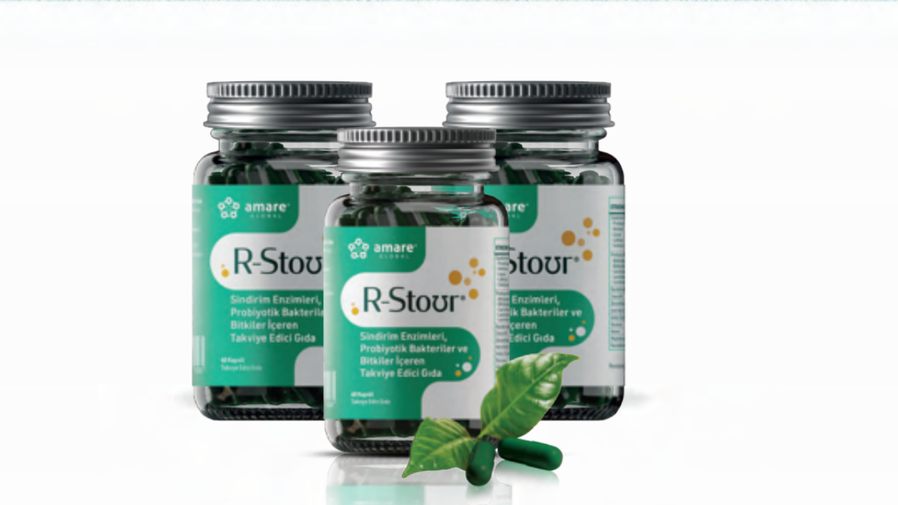 R-Stour Rahat Yaşam